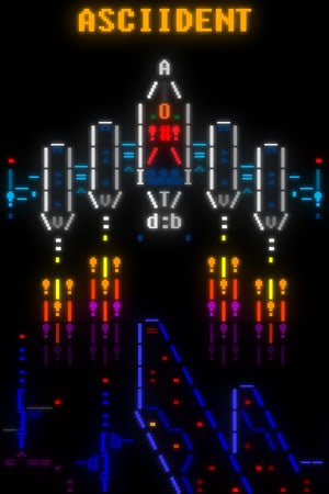 ASCIIDENT
