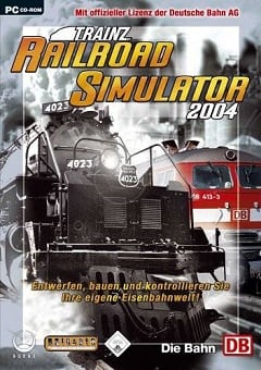 Железная Дорога 2004