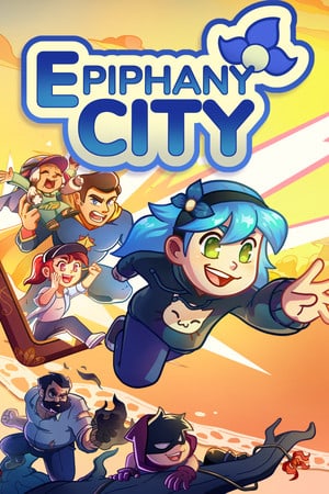 Epiphany City