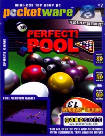 Perfect Pool