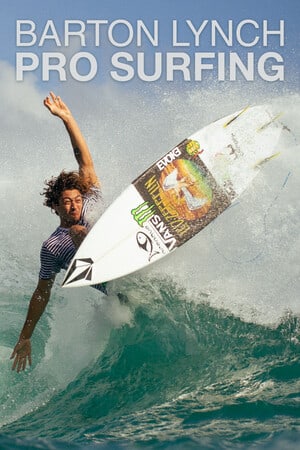 Barton Lynch Pro Surfing 2022