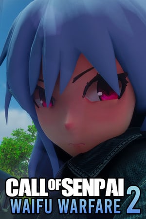 Call of Senpai: Waifu Warfare 2