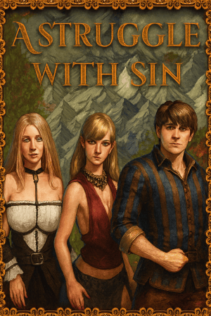 A Struggle with Sin