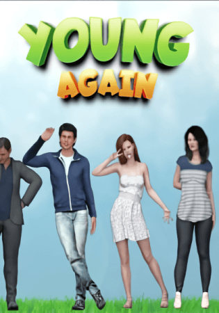 Young Again