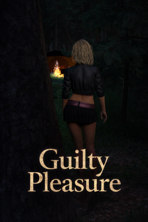 Guilty Pleasure