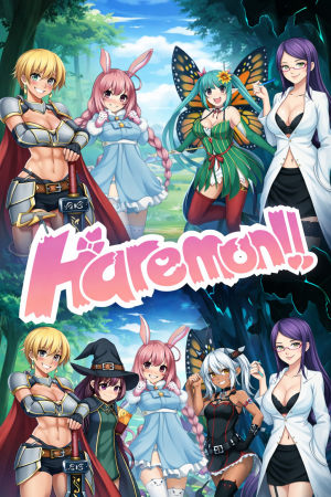 Haremon