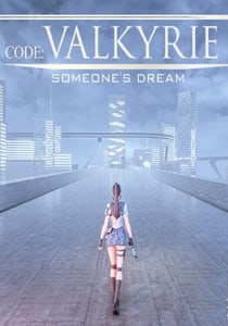 CODE:VALKYRIE