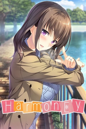HarmonEy
