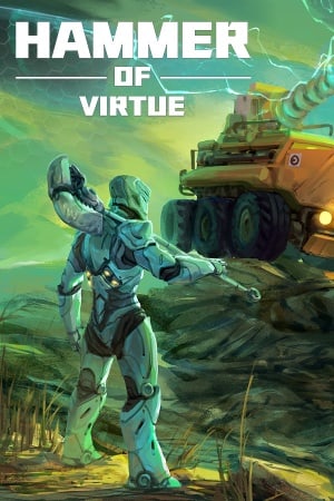 Hammer of Virtue