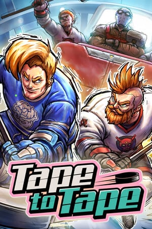 Tape to Tape