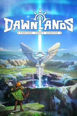 Dawnlands