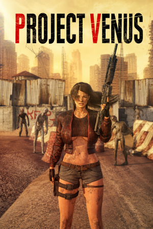 Project Venus