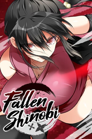 Fallen Shinobi