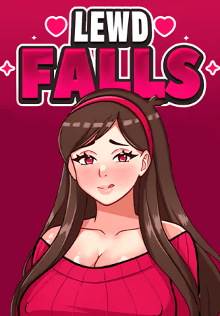 Lewd Falls