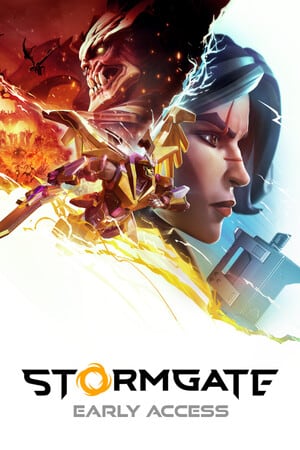Stormgate