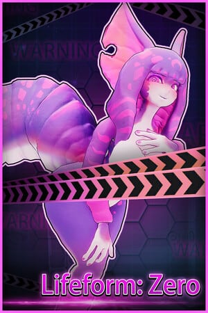 Lifeform Zero
