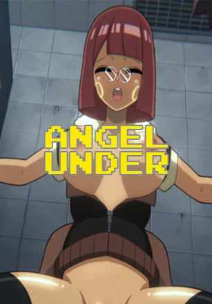 Angel Under