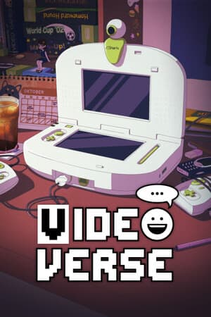 VIDEOVERSE