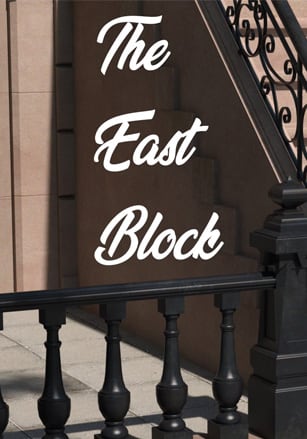 The East Block