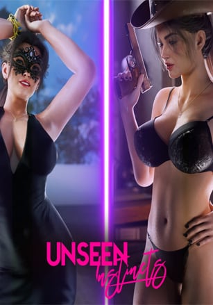 Unseen Instincts