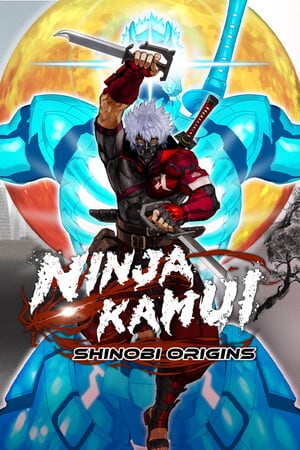NINJA KAMUI: SHINOBI ORIGINS