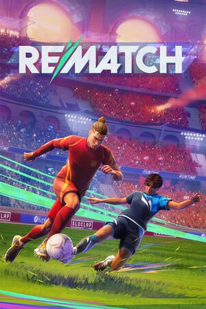 REMATCH