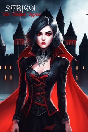 Strigoi