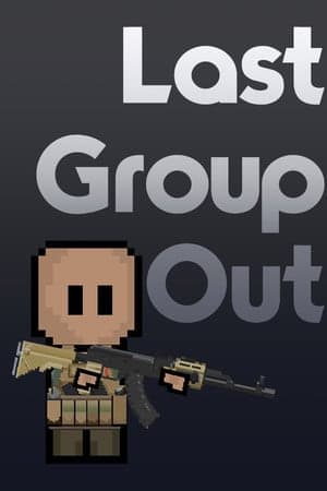 Last Group Out