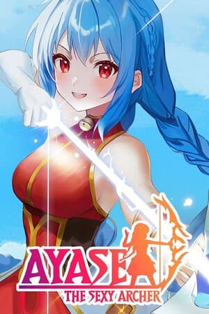 Ayase, the Sexy Archer