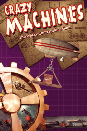 Crazy Machines