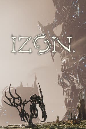 IZON.