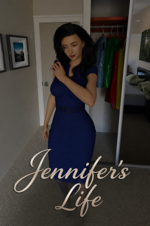 Jennifer's Life