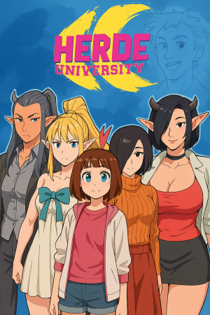 Heroes University H