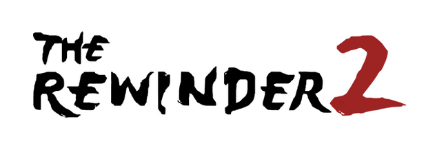 The Rewinder 2 logo