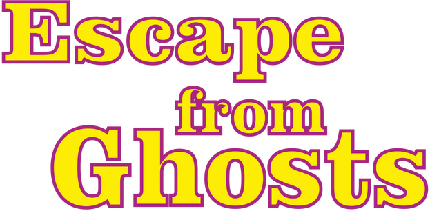 Escape from Ghosts logo