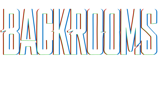 Backrooms: Extractions logo