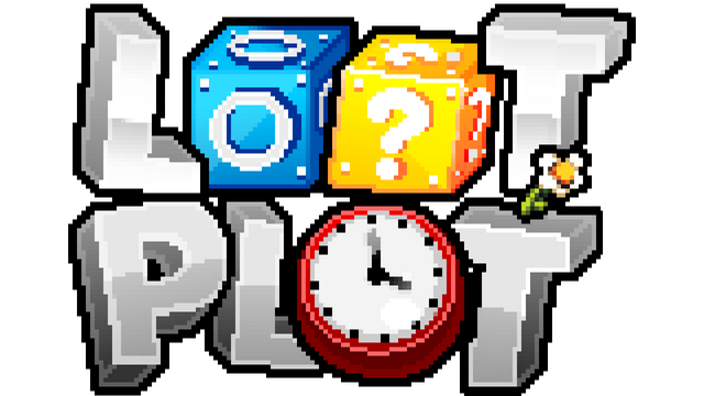 LOOTPLOT logo