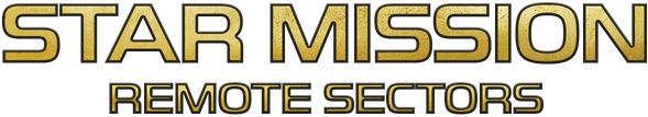 Star Mission: Remote Sectors logo