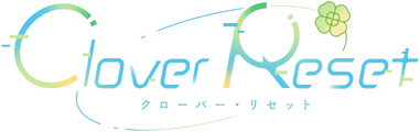 Clover Reset logo