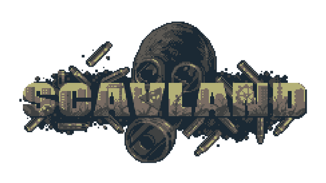 Scavland logo