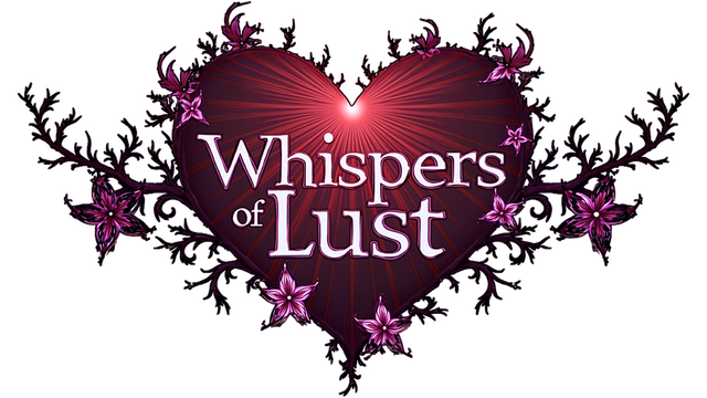 Whispers of Lust logo
