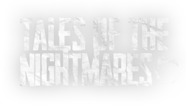 Tales of The Nightmares: Temporada 1 logo