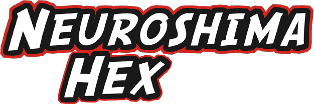 Neuroshima Hex logo
