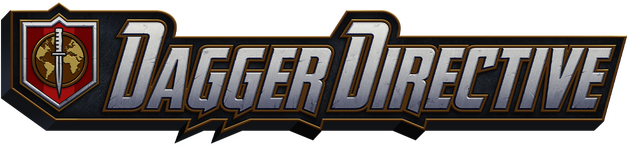 Dagger Directive logo