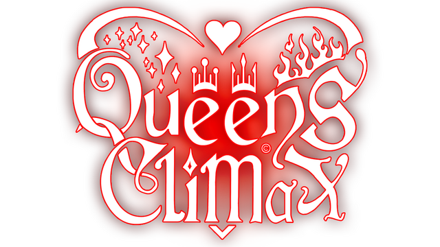 Queens Climax logo