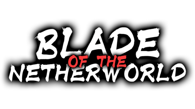Blade of the Netherworld logo