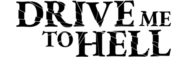 Drive Me to Hell logo