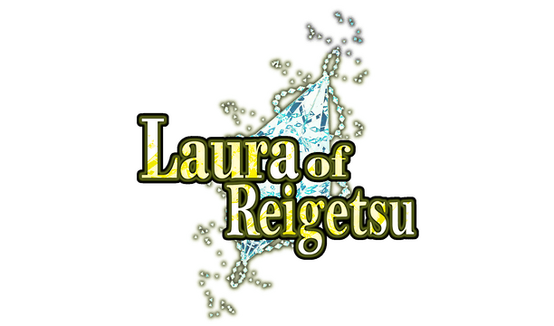 Laura of Reigetsu logo