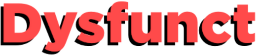 Dysfunct logo