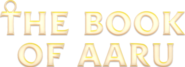 The Book of Aaru logo